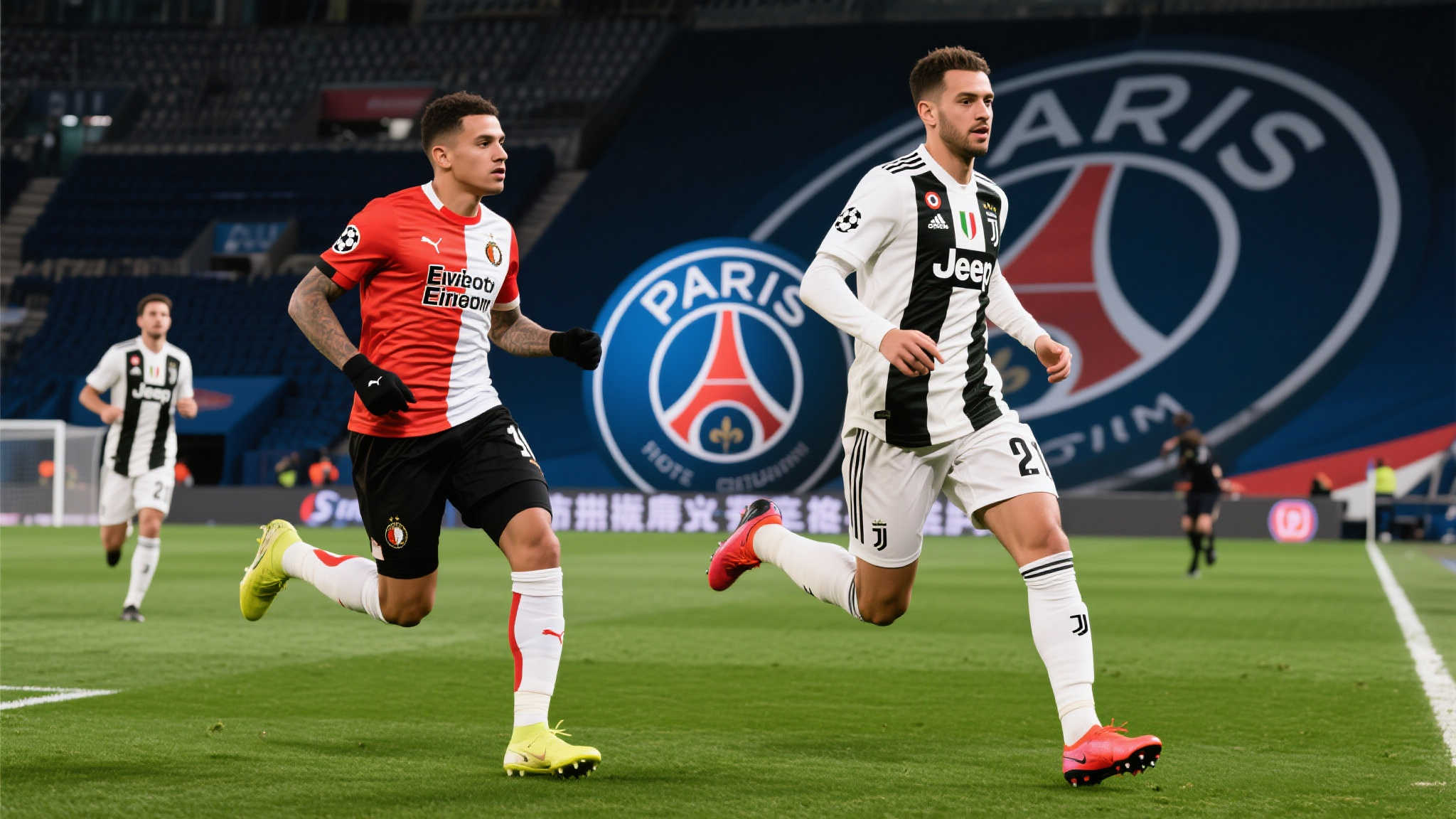 世界杯2026运营商